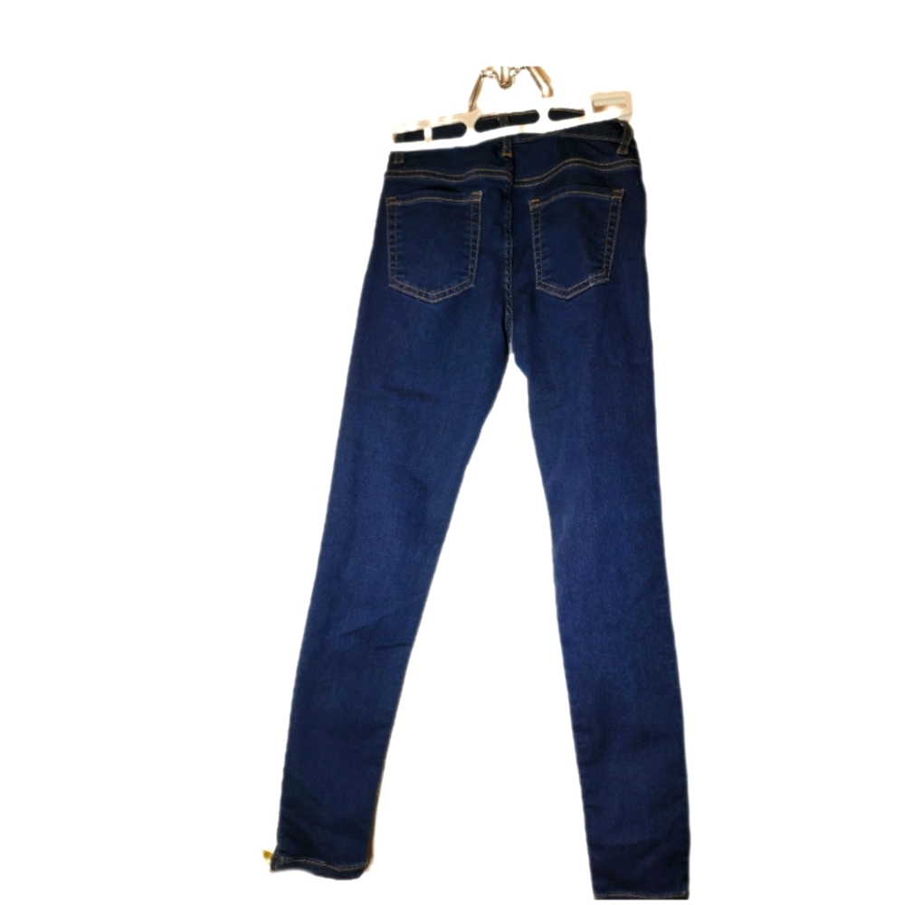 Children's place Girls skinny jeans - Picture 2 of 2